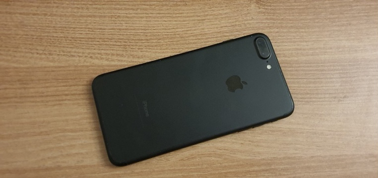 아이폰 7 플러스 256--1