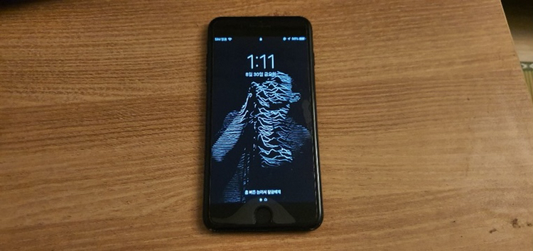 아이폰 7 플러스 256--2