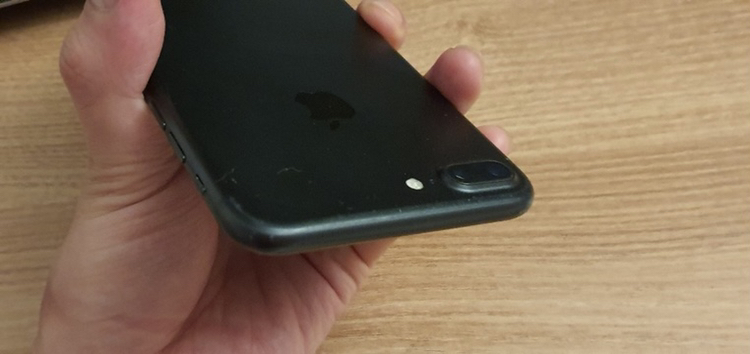 아이폰 7 플러스 256--3