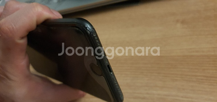 아이폰 7 플러스 256--4