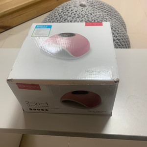 젤램프