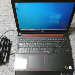 DELL INSPIRON 7559 판매합니다 델 노트북