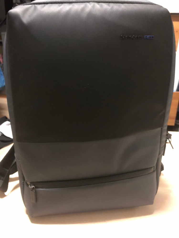 샘소나이트 arzoe 백팩--1