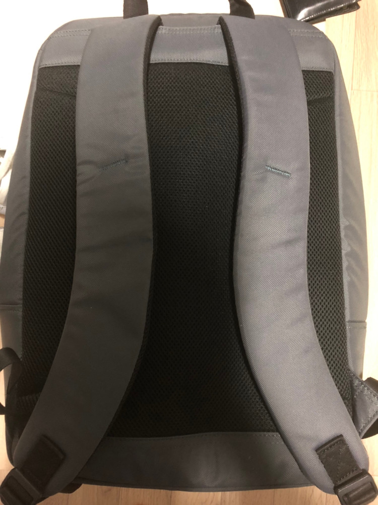 샘소나이트 arzoe 백팩--2