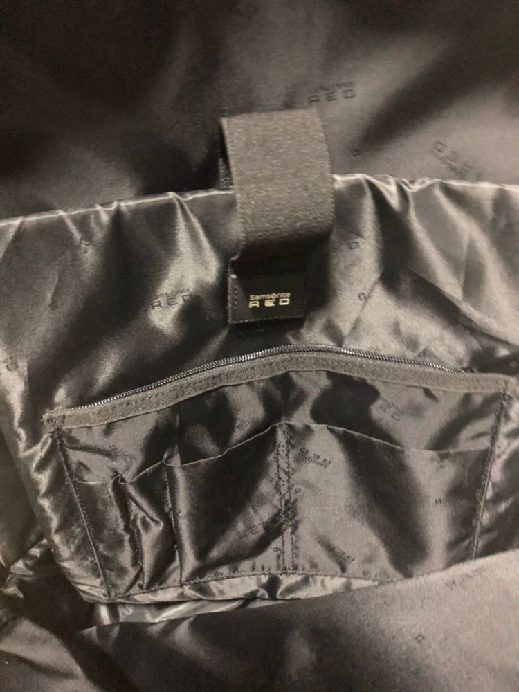 샘소나이트 arzoe 백팩--3