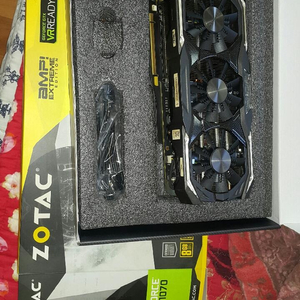 조택 gtx1070 익스트림 에디션