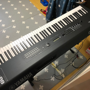 Yamaha MX88 판매합니다