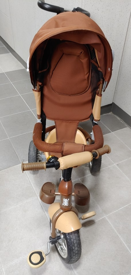 삼천리자전거 샘트라이크(samtrike) 500팝니다. 이미지