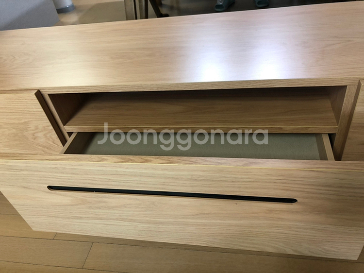 판매완료 에몬스거실tv서랍장--3