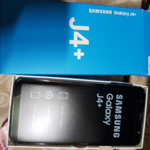 J4+(J415)가개통/뒷면스크래치/부산직거래