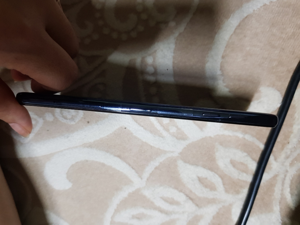 J4+(J415)가개통/뒷면스크래치/부산직거래--4