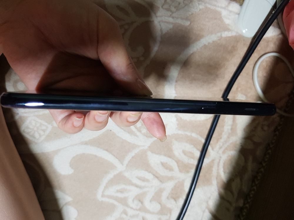 J4+(J415)가개통/뒷면스크래치/부산직거래--6