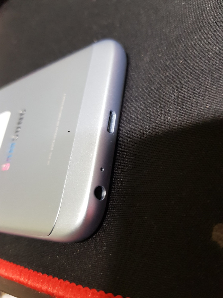 J3(J330L)/U+/S급기기판매합니다.--1