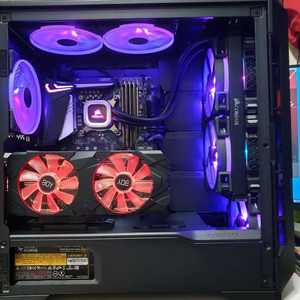 RTX 2070 EXOC 갤럭시 BOY판매