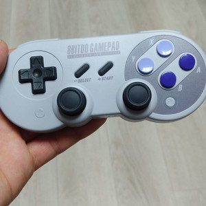 8bitdo sn30 pro 팝니다