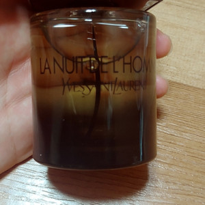 생로랑 라뉘드 옴므 100ml 르옴므 스포츠 100ml