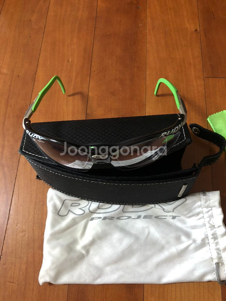 ❗️급처❗️❤️루디프로젝트 라이돈 변색렌즈판매합니다❤️--1