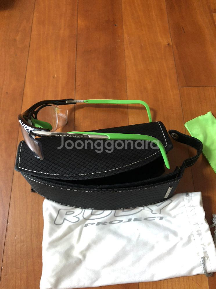 ❗️급처❗️❤️루디프로젝트 라이돈 변색렌즈판매합니다❤️--2