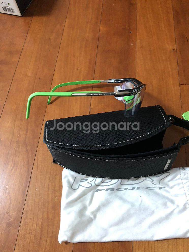 ❗️급처❗️❤️루디프로젝트 라이돈 변색렌즈판매합니다❤️--3