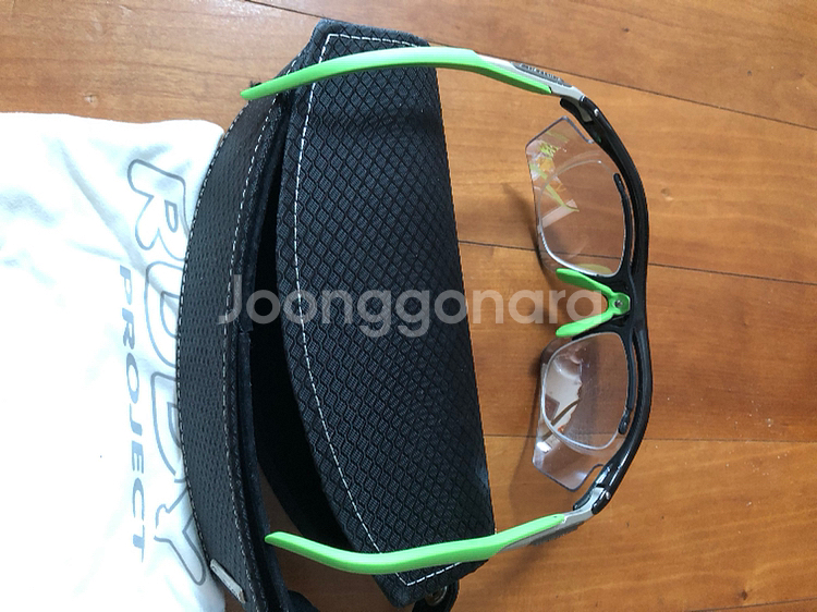 ❗️급처❗️❤️루디프로젝트 라이돈 변색렌즈판매합니다❤️--4