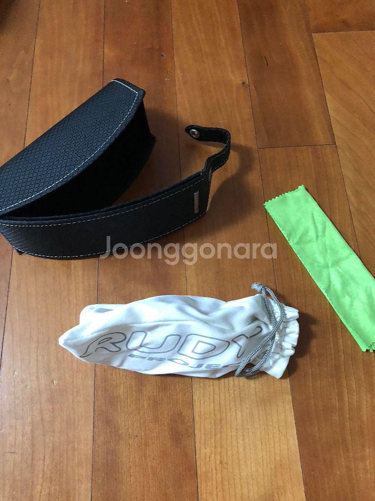 ❗️급처❗️❤️루디프로젝트 라이돈 변색렌즈판매합니다❤️--5