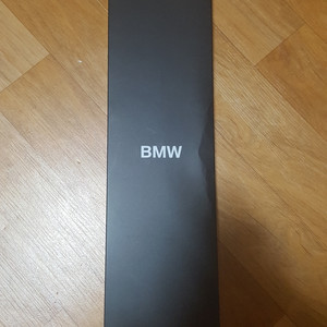 광주/BMW 정품 접이식 우산 3만원 판매합니다 