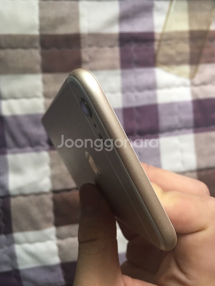 아이폰6s 플러스64기가 판매해요--6
