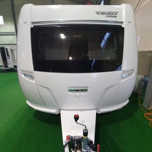 [대구/경북]FENDT 515 독일식 카라반 신차판매