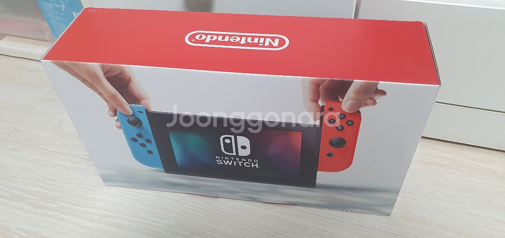 닌텐도스위치+레츠고피카츄--1