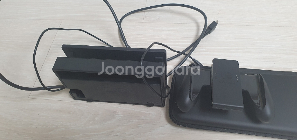 닌텐도스위치+레츠고피카츄--3