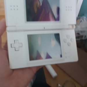 닌텐도 ds lite 팝니다