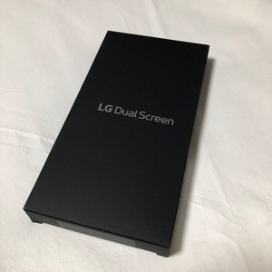 LG V50 듀얼스크린 미개봉 새상품