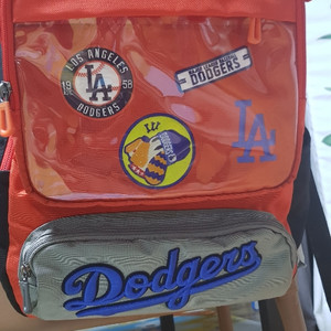 MLB책가방