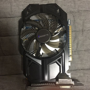 Gtx 750ti 1g