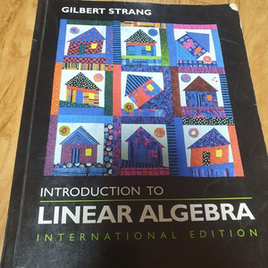 Introduction to Linear Algebra