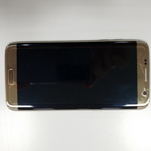 갤럭시 S7 Edge 64G골드