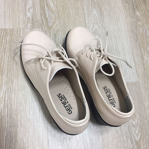 여성로퍼 230mm 7cm 통굽로퍼 판매합니다