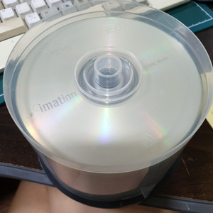 공 DVD-R