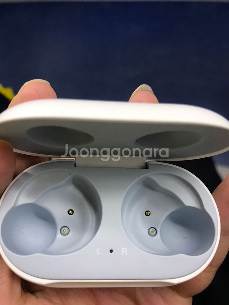 sm-r170eArbuds 겔럭시버즈 충전케이스--0