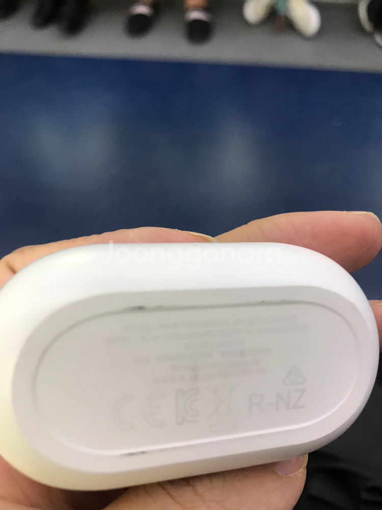 sm-r170eArbuds 겔럭시버즈 충전케이스--1