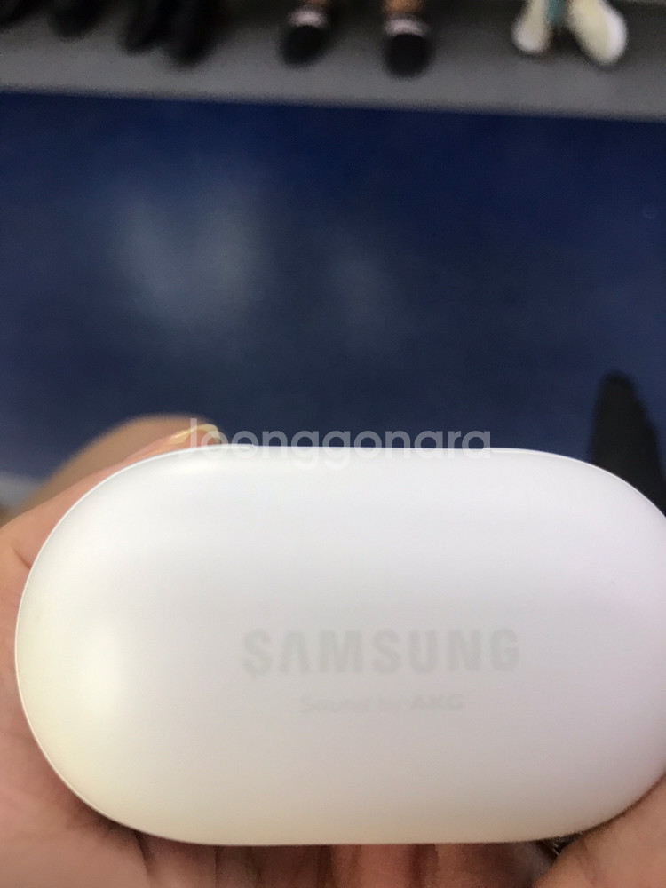 sm-r170eArbuds 겔럭시버즈 충전케이스--2