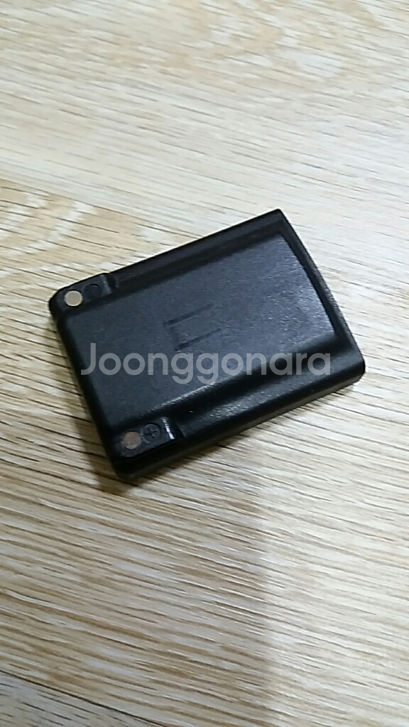 무전기배터리.원어텍.WLB -1800--2