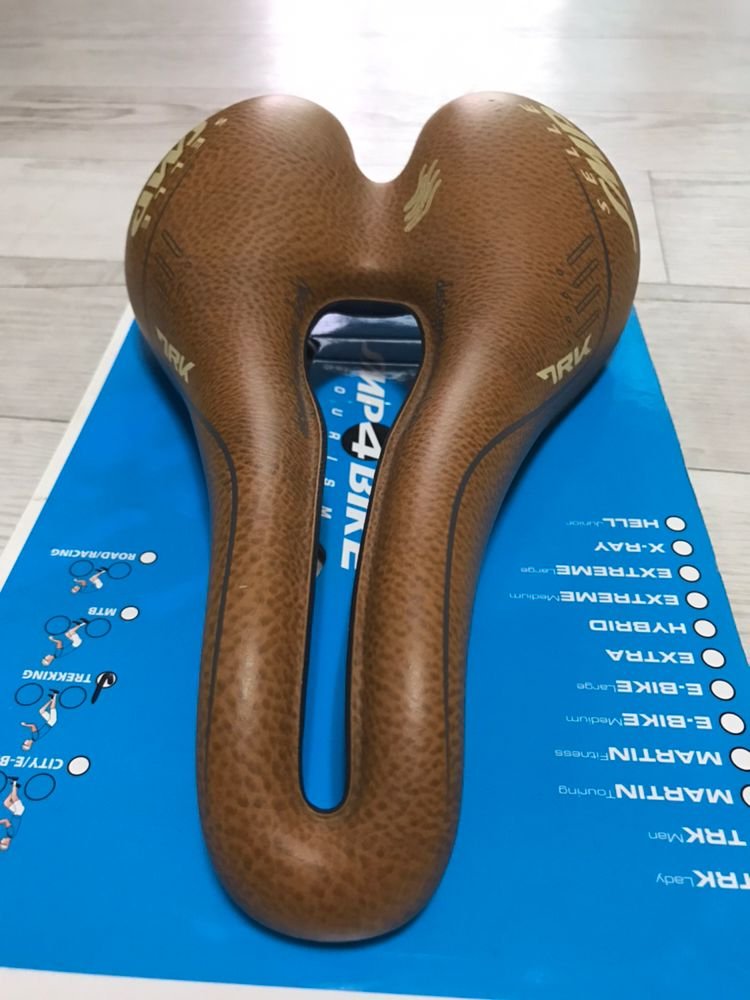 자전거 안장 SMP SELLE TRK Lady--2