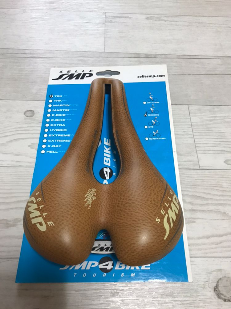 자전거 안장 SMP SELLE TRK Lady--3