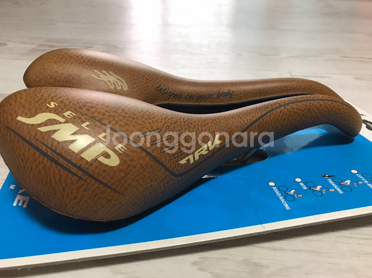 자전거 안장 SMP SELLE TRK Lady--5