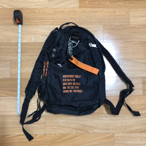 DEPLOYMENY BAG 6