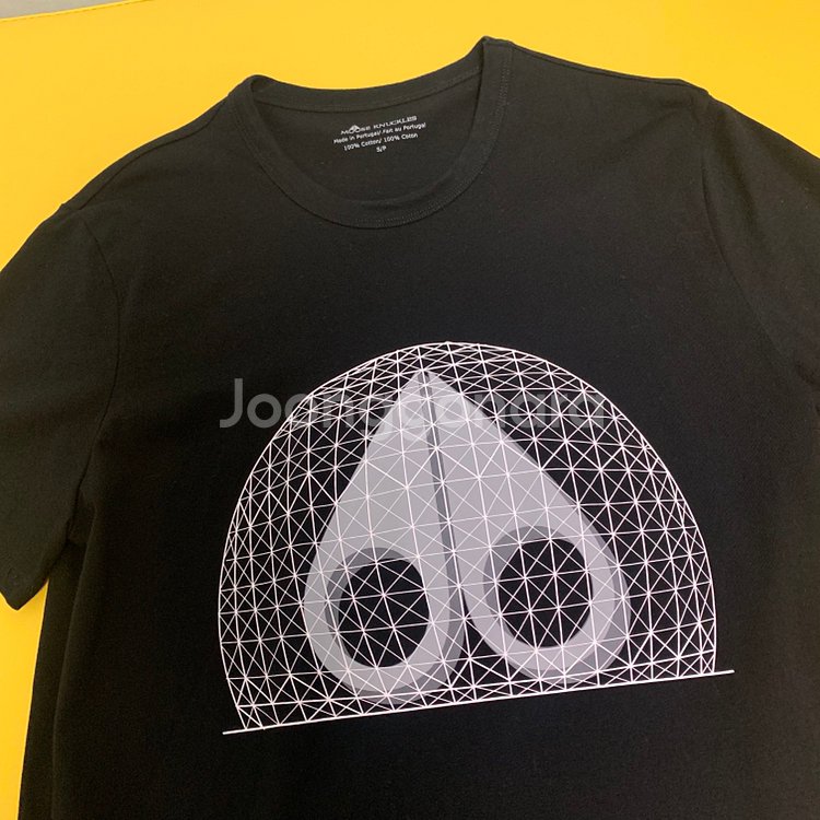 무스너클 티셔츠--1