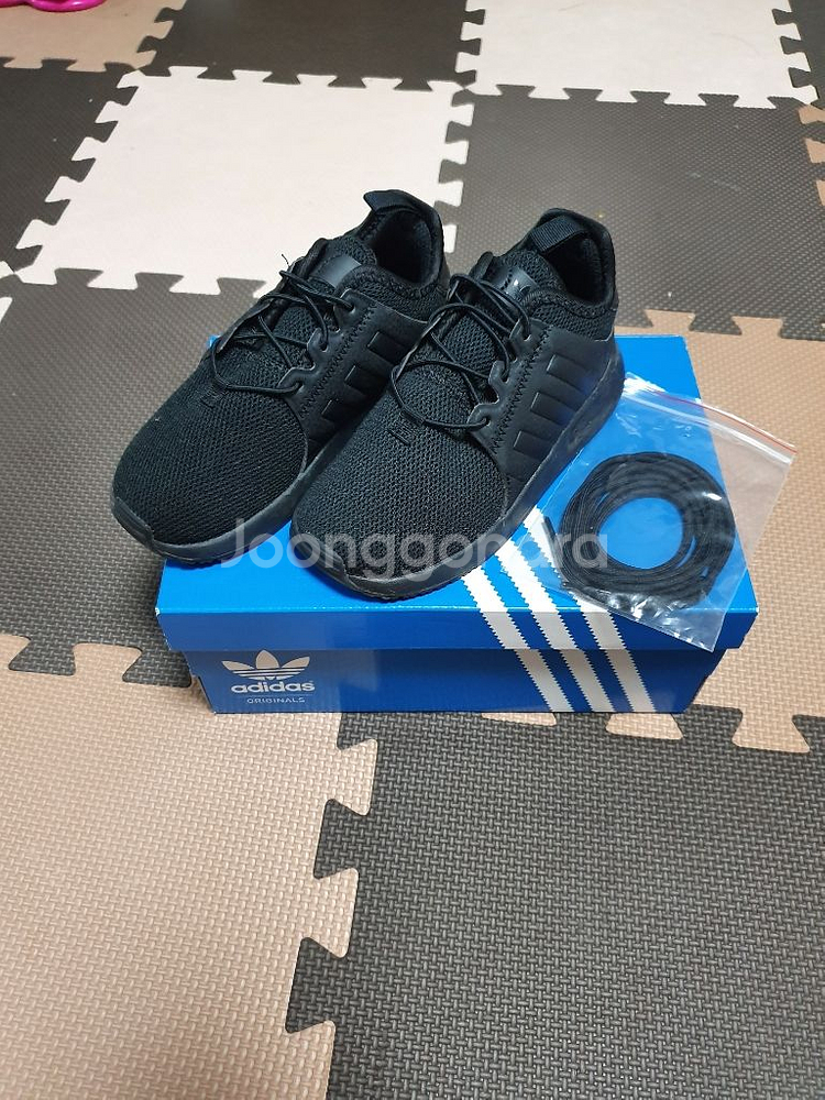 아디다스키즈운동화--0