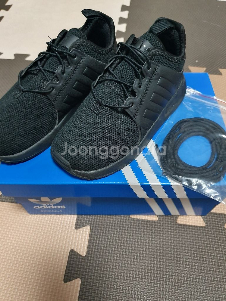 아디다스키즈운동화--1