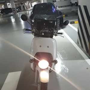 벤리110